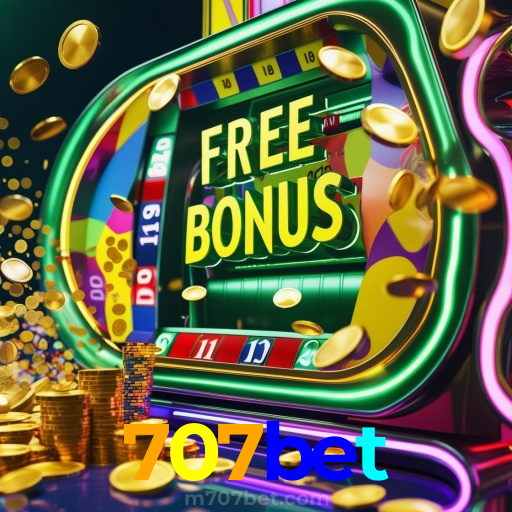 707bet — plataforma oficial: cassino ao vivo e slots