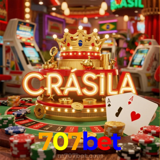 Apostas no 707bet — novidades, bônus e odds altas