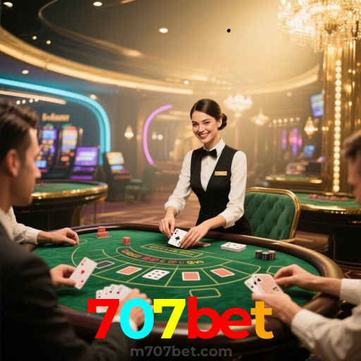 Entendendo a Categoria FAQ do 707bet: Esclarecimentos e Dicas para Apostadores